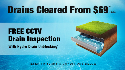 Drain Clearing & Cctv Inspections In Islington