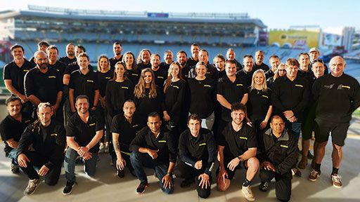 Professional Burnside Plumbers