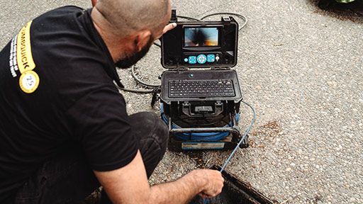 Burnside Drain & Sewer Plumbers: Fast