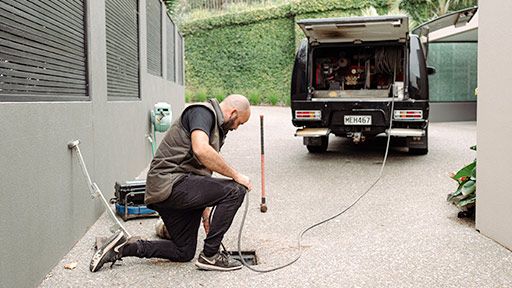 Burnside Drain & Sewer Plumbers: Fast